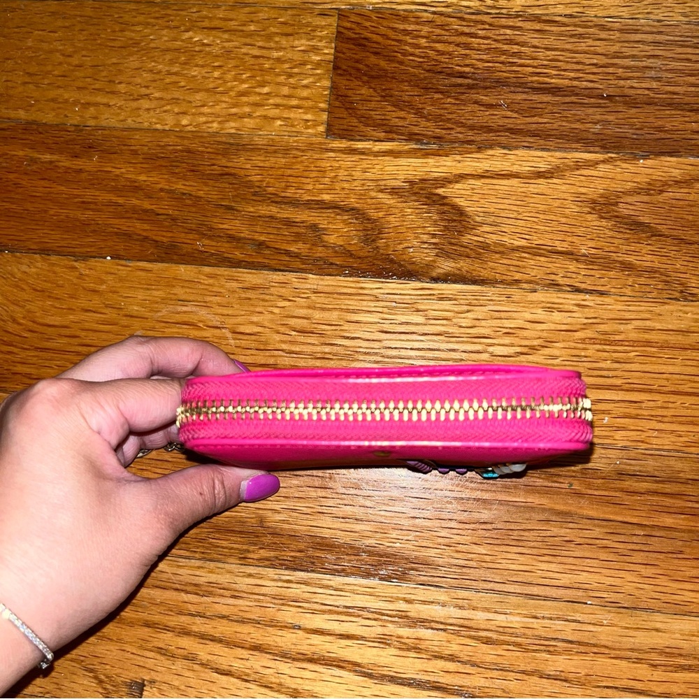 Kate Spade “L” Key Pouch - Picture 8 of 16